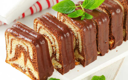 Jual Poster Food Cake APC 086