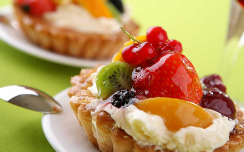 Jual Poster Food Cake APC 090