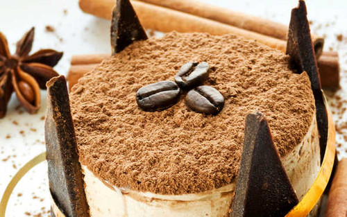 Jual Poster Food Cake APC 094