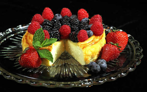 Jual Poster Food Cake APC 102