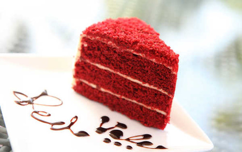 Jual Poster Food Cake APC 124