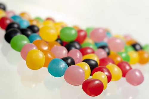 Jual Poster Food Candy APC 015