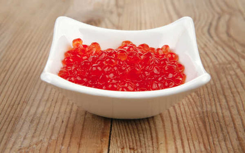 Jual Poster Food Caviar APC 001