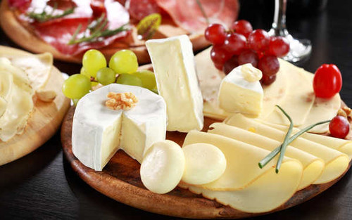 Jual Poster Food Cheese APC 016