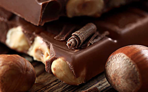 Jual Poster Food Chocolate APC 047 Jual Poster Food Chocolate APC 047