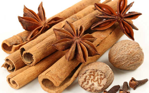 Jual Poster Food Cinnamon APC 001