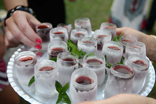 Jual Poster Food Cocktail APC 004