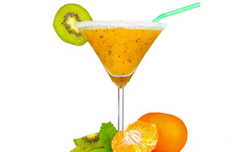 Jual Poster Food Cocktail APC 013