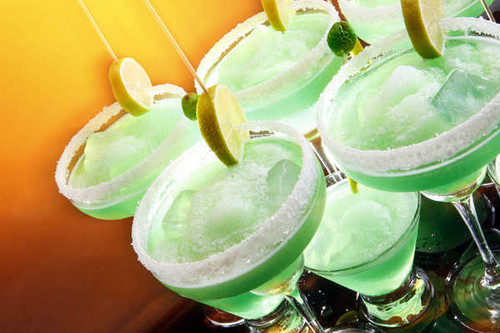 Jual Poster Food Cocktail APC 055