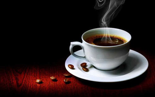 Jual Poster Food Coffee APC 101