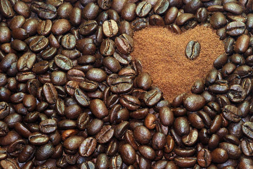 Jual Poster Food Coffee APC 124