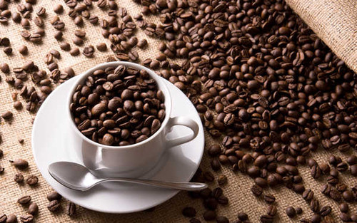 Jual Poster Food Coffee APC 138