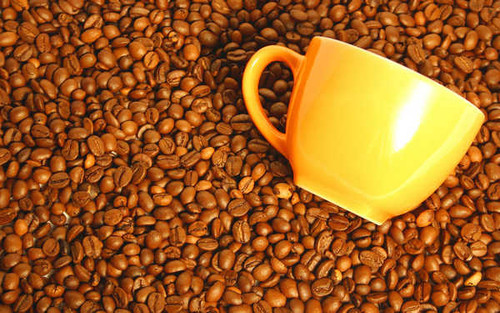 Jual Poster Food Coffee APC 144