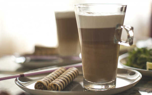 Jual Poster Food Coffee APC 146