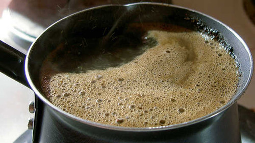 Jual Poster Food Coffee APC 162