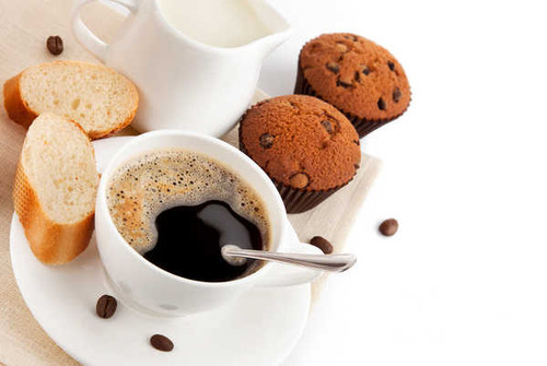 Jual Poster Food Coffee APC 174