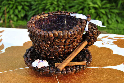 Jual Poster Food Coffee APC 179