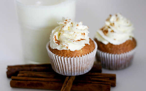Jual Poster Food Cupcake APC 039