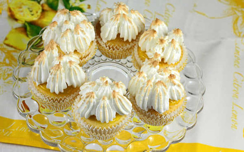 Jual Poster Food Cupcake APC 048