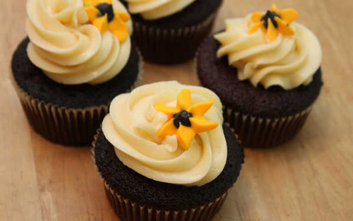 Jual Poster Food Cupcake APC 052