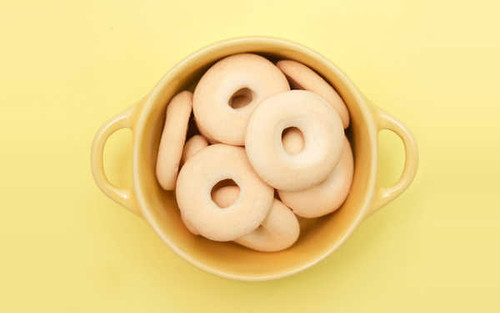 Jual Poster Food Doughnut APC 010