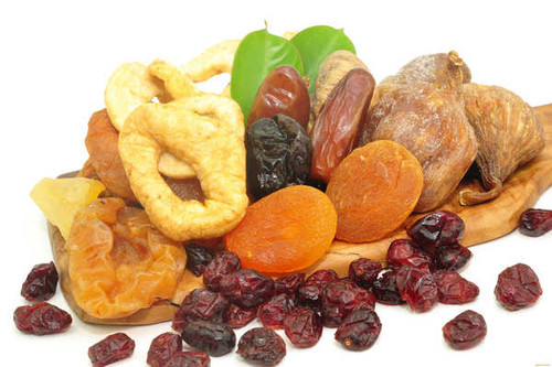 Jual Poster Food Dried Fruit APC