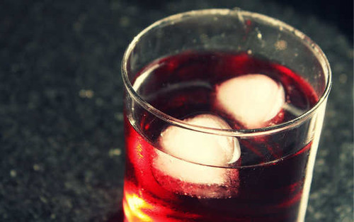 Jual Poster Food Drink APC 002