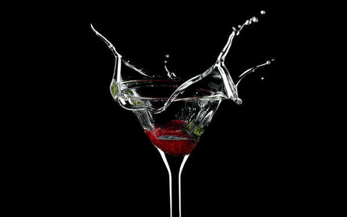 Jual Poster Food Drink APC 019