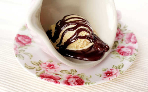Jual Poster Food Ice Cream APC 032