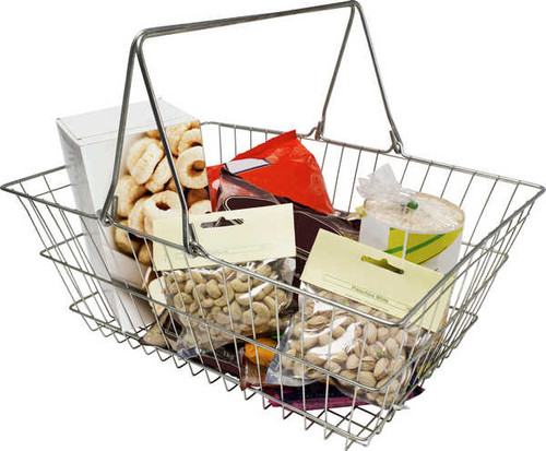 Jual Poster Food Meal APC 024