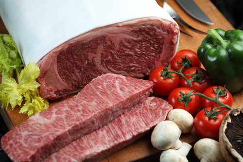 Jual Poster Food Meat APC 040