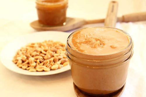 Jual Poster Food Peanut Butter APC 007
