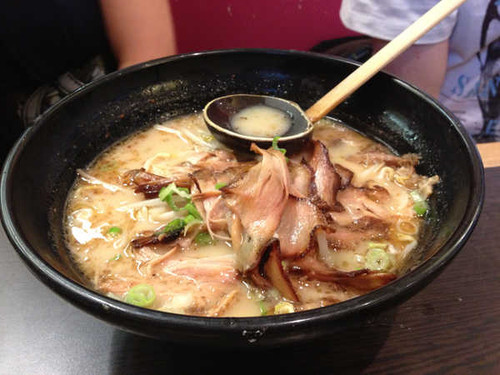 Jual Poster Food Ramen APC 001 Jual Poster Food Ramen APC 001