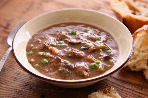 Jual Poster Food Stew APC 001