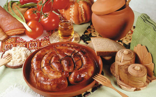 Jual Poster Food Still Life APC 076