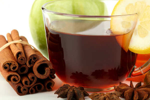 Jual Poster Food Tea APC 096