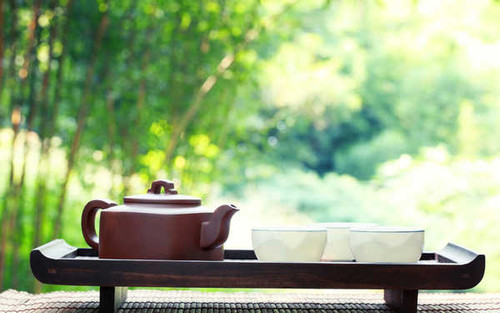 Jual Poster Food Tea APC 112