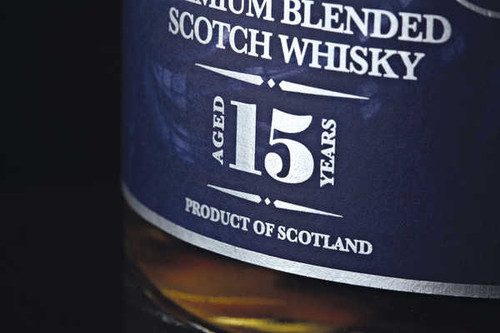 Jual Poster Food Whisky APC 074