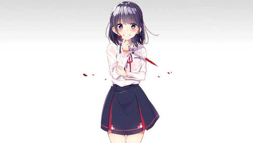 Poster Girl Anime Girl APC012 Poster Girl Anime Girl APC012