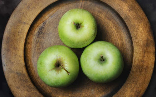 Jual Poster Fruits Apple APC 039