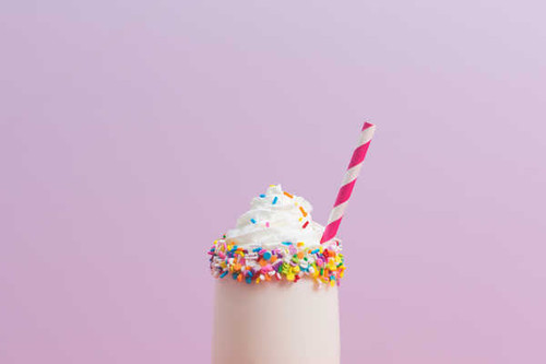 Jual Poster Milkshake Food Milkshake5 APC Jual Poster Milkshake Food Milkshake5 APC