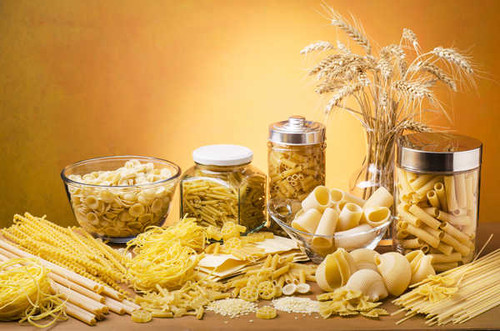 Jual Poster Pasta Still Life Food Pasta0 APC