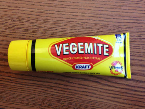 Jual Poster Vegemite Food Spread APC