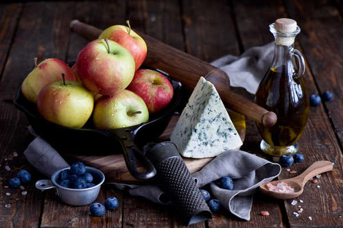 Jual Poster Apples Cheese 1Z Jual Poster Apples Cheese 1Z