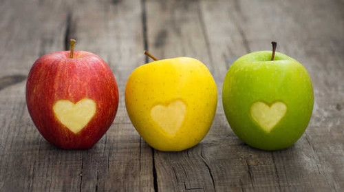 Jual Poster Apples Three 3 Boards 1Z Jual Poster Apples Three 3 Boards 1Z