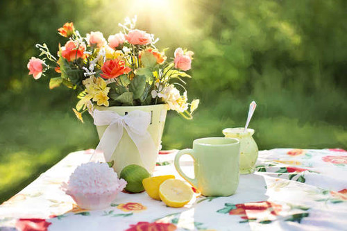 Jual Poster Bouquets Lemons Cake 1Z 002 Jual Poster Bouquets Lemons Cake 1Z 002