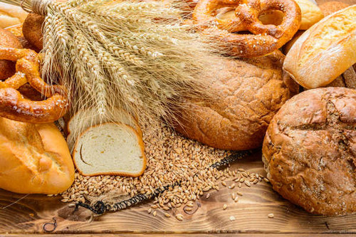 Jual Poster Bread KringleEar botany 1Z 005