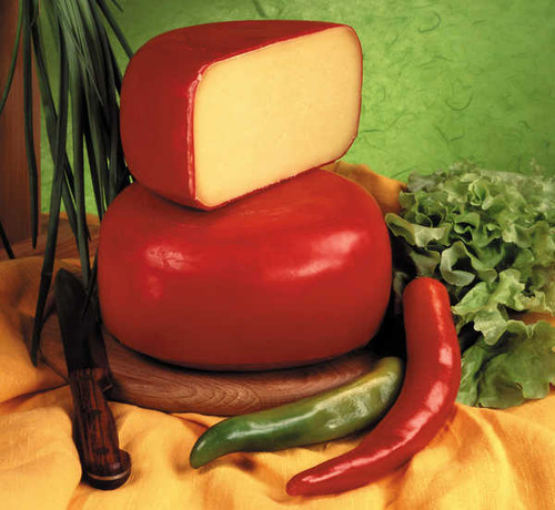 Jual Poster Cheese Pepper 1Z 002
