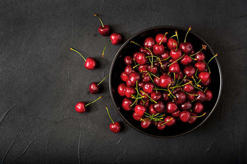 Jual Poster Cherry 1Z