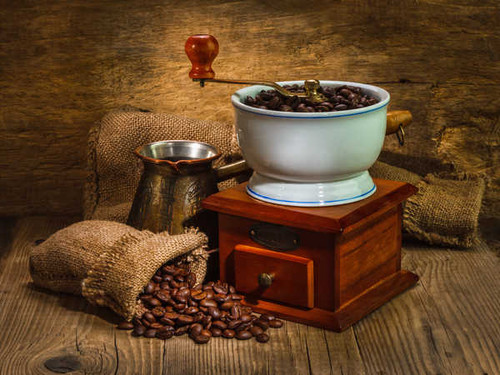 Jual Poster Coffee Grain 1Z 007 Jual Poster Coffee Grain 1Z 007